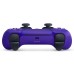 PlayStation 5 DualSense Wireless Controller Galactic Purple